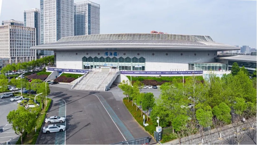 【賽會(huì)資訊】2025年全國(guó)跳水冠軍賽賽程公布，助您精準(zhǔn)鎖定全明星陣容！