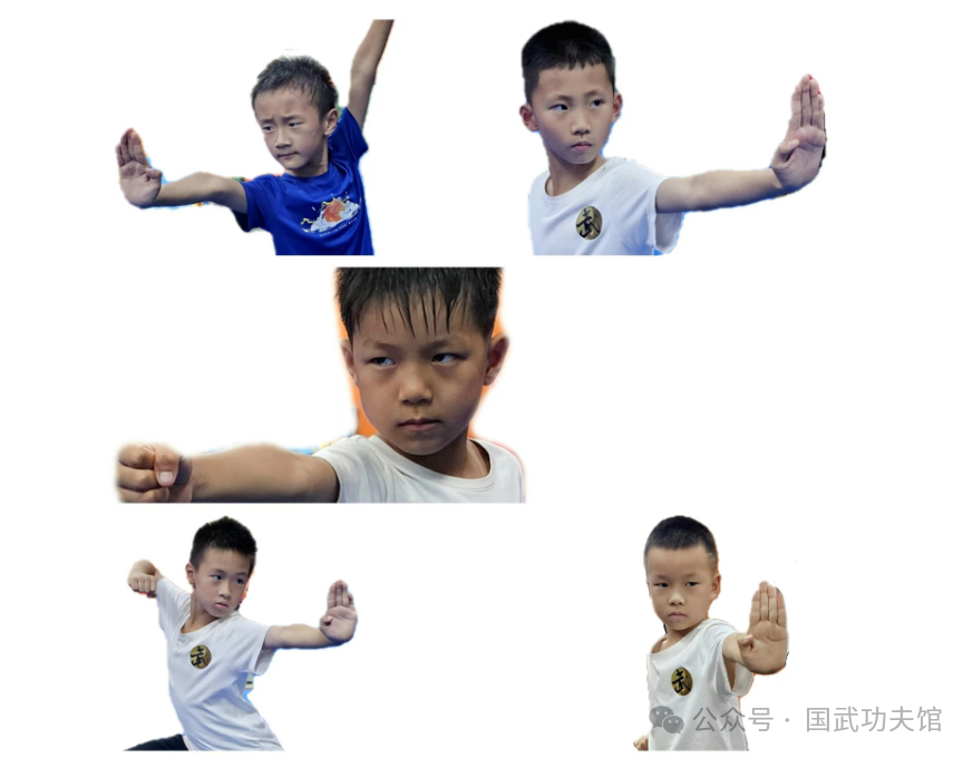 【陽光體育】武術(shù)教育不是消費(fèi)，而是投資：十年沉淀，一生財(cái)富