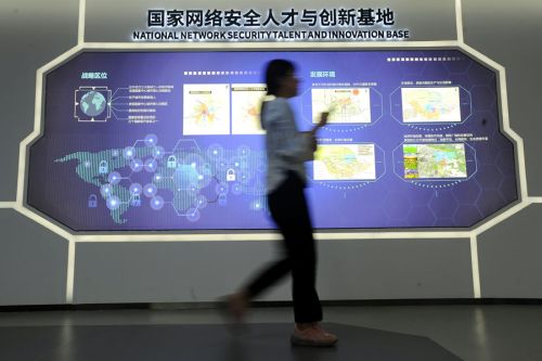 總書記視察后記者再訪武漢四大國家新基地，高端芯片年內(nèi)量產(chǎn)(圖3)