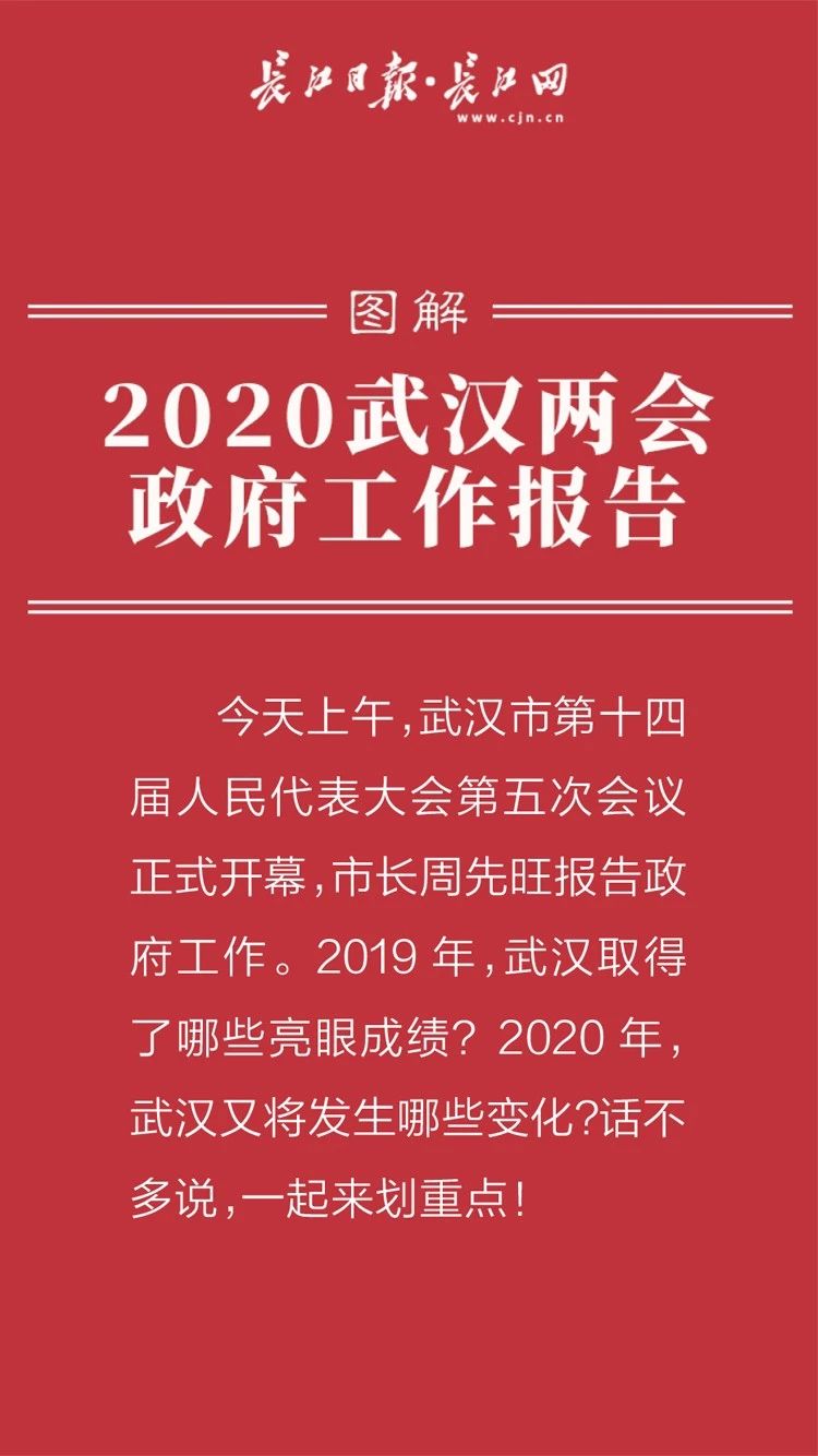 2020政府工作報告新鮮出爐，透露出這些重大信息！(圖2)