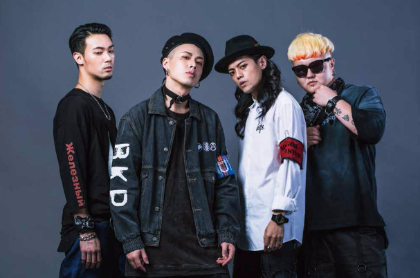 第二屆云游國際音樂節(jié)再玩跨界 華晨宇、草東加盟開啟ON TRACK極速之旅(圖5)