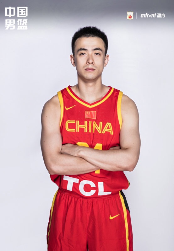 “中巴國(guó)際男籃對(duì)抗賽”燃擎在即 易建聯(lián)、郭艾倫、周琦等主力球員將悉數(shù)出戰(zhàn)(圖4)
