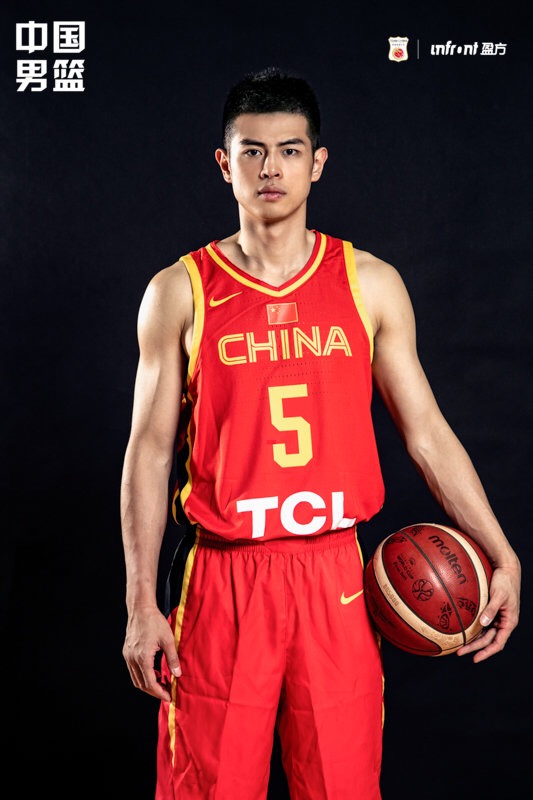 “中巴國(guó)際男籃對(duì)抗賽”燃擎在即 易建聯(lián)、郭艾倫、周琦等主力球員將悉數(shù)出戰(zhàn)(圖5)