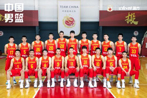 “中巴國(guó)際男籃對(duì)抗賽”燃擎在即 易建聯(lián)、郭艾倫、周琦等主力球員將悉數(shù)出戰(zhàn)(圖2)