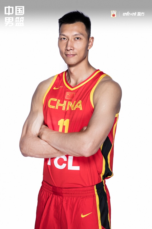 “中巴國(guó)際男籃對(duì)抗賽”燃擎在即 易建聯(lián)、郭艾倫、周琦等主力球員將悉數(shù)出戰(zhàn)(圖3)