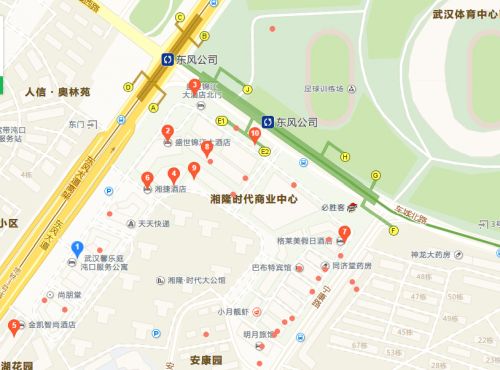 看頂級車手賽車、聽華晨宇唱歌、玩轉(zhuǎn)汽摩現(xiàn)場… 2018汽摩大會最強(qiáng)攻略出爐啦！(圖6)