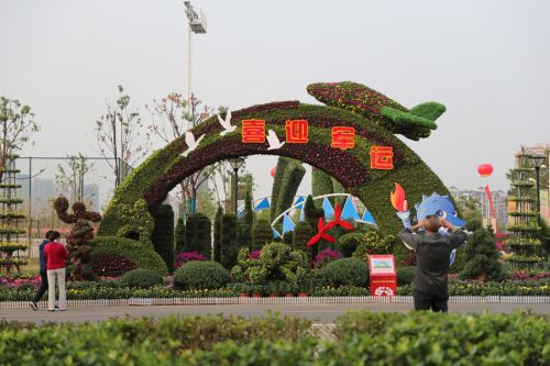 軍運(yùn)會(huì)倒計(jì)時(shí)一周年，你準(zhǔn)備好了嗎？武漢體育中心信心滿滿全力籌備進(jìn)入沖刺期(圖7)