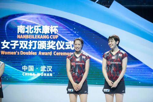 亞錦賽首批參賽名單出爐 ▏林丹、諶龍、石宇奇、桃田賢斗等確認(rèn)來(lái)漢參賽(圖4)