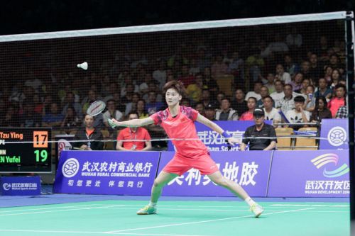 2019亞錦賽抽簽對陣揭曉！ 林丹石宇奇或遇勁敵  陳雨菲奪冠有望