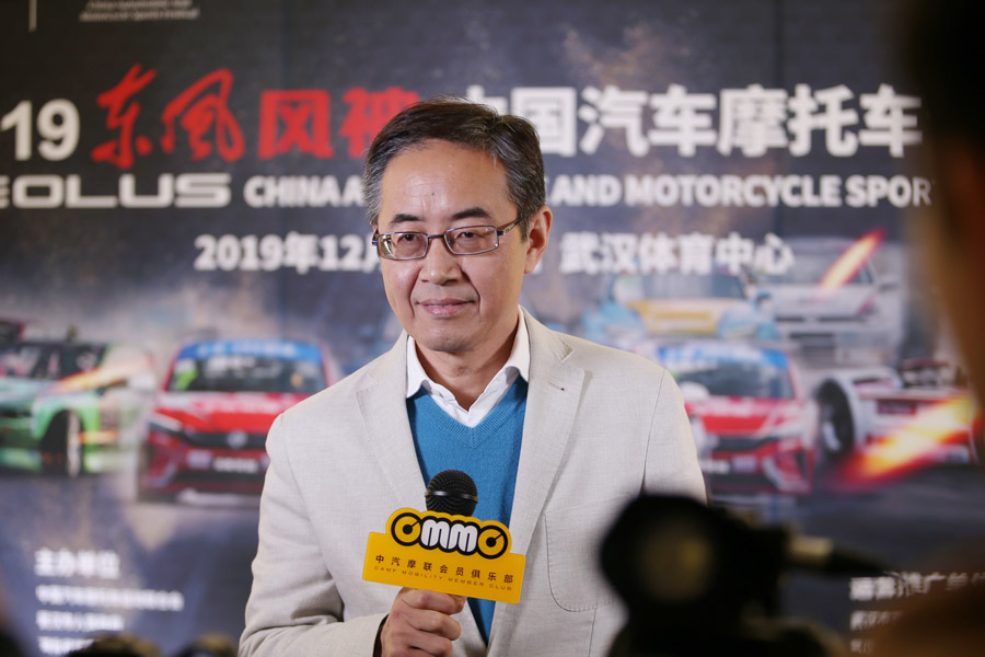 明年引入三大頂級(jí)賽建F1賽道  車都，造車之城也是賽車之城(圖1)