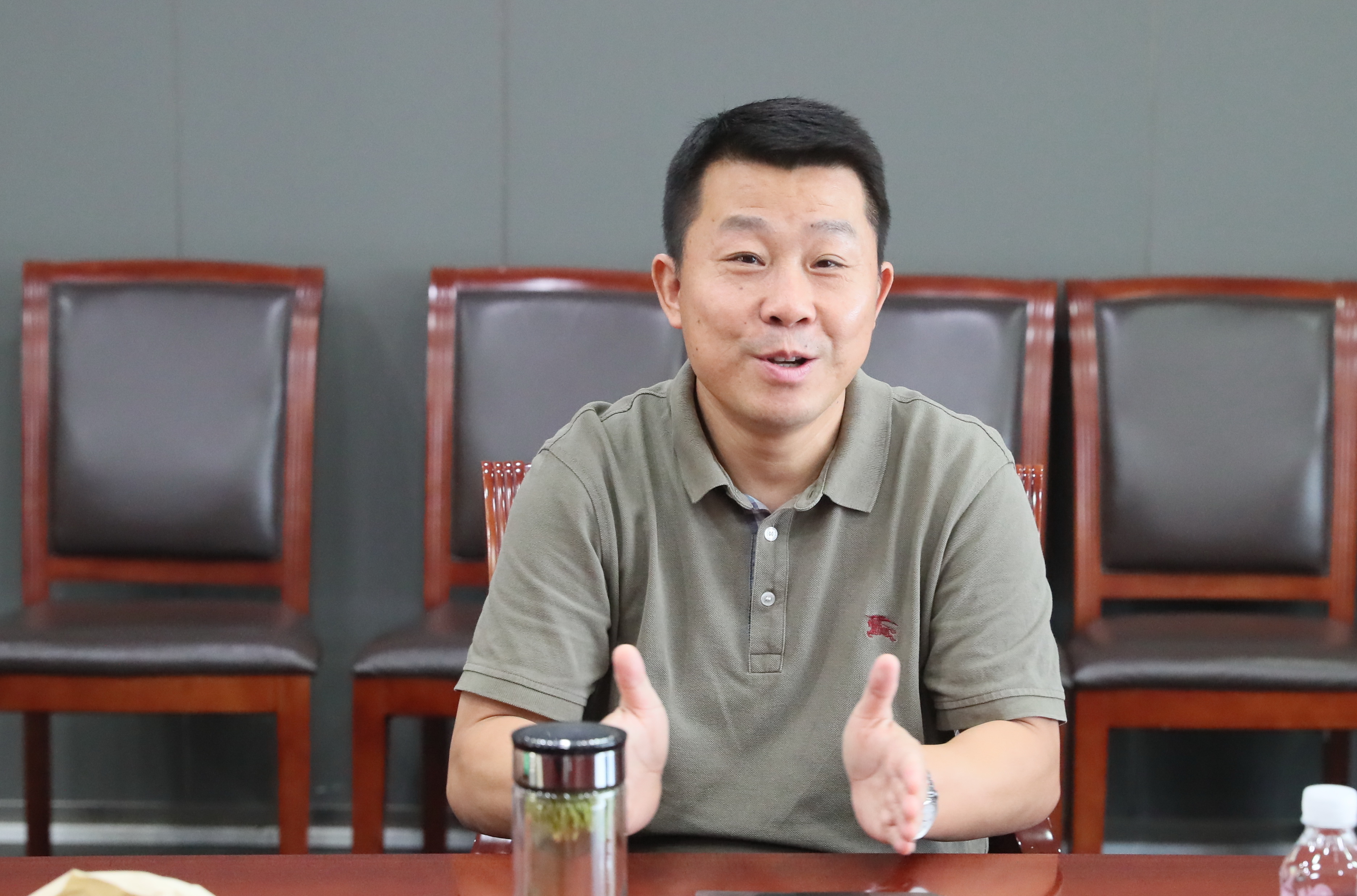 湖北省冰上運(yùn)動隊將落戶武漢體育中心(圖2)